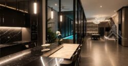 Luxury Pool Villa for Rent in Pattaya