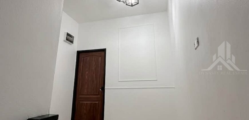 Corner House for Sale in Siam Country Club Area