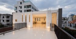Luxury Pool Villa for Rent in Pattaya