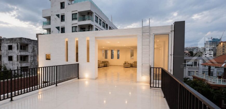 Luxury Pool Villa for Rent in Pattaya
