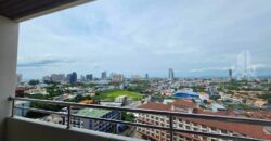 PKCP Central Pattaya Condo for Sale or Rent