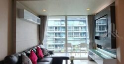 Luxury 2-Bed Condo for Rent in Central Pattaya
