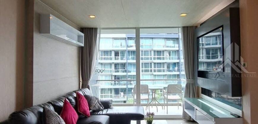 Luxury 2-Bed Condo for Rent in Central Pattaya