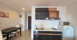 PKCP Central Pattaya Condo for Sale or Rent