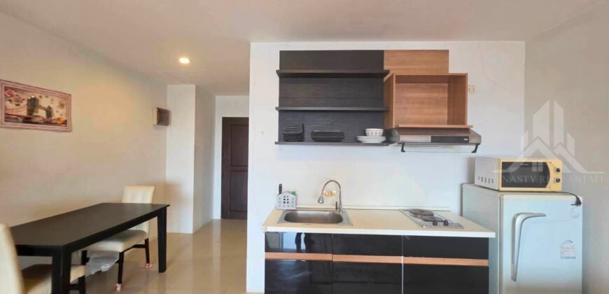 PKCP Central Pattaya Condo for Sale or Rent