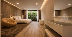 Luxury Pool Villa for Rent in Pattaya