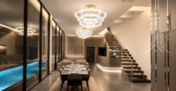 Luxury Pool Villa for Rent in Pattaya