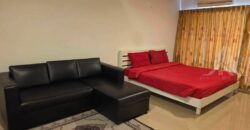 PKCP Central Pattaya Condo for Sale or Rent