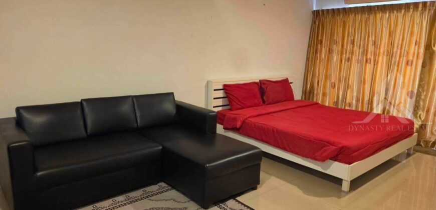 PKCP Central Pattaya Condo for Sale or Rent