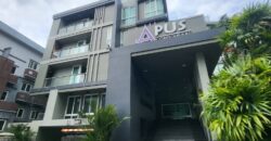 Luxury 2-Bed Condo for Rent in Central Pattaya