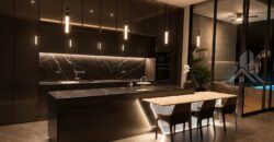 Luxury Pool Villa for Rent in Pattaya