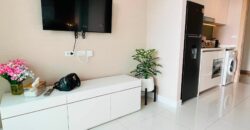 High Floor Sea View Studio for Rent in Jomtien