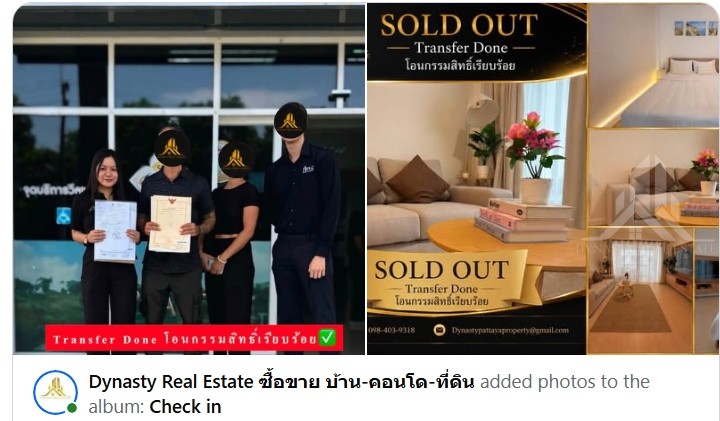 Can Foreigners Buy a Condo in Pattaya