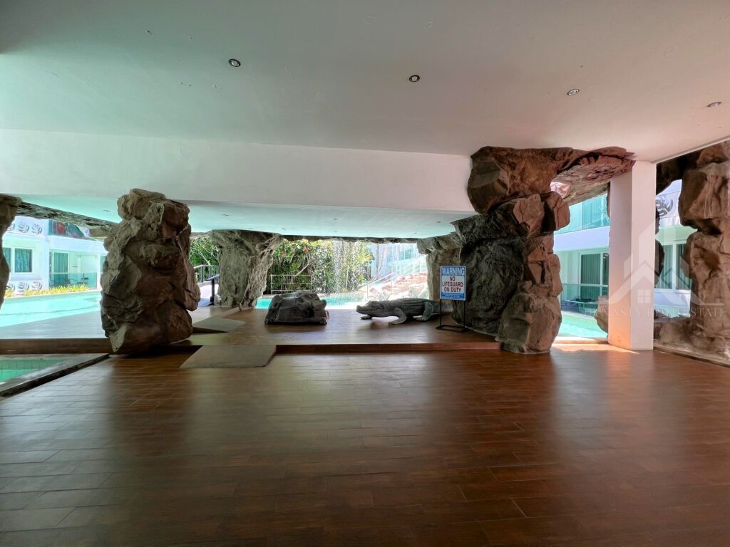 Amazon residence for rent