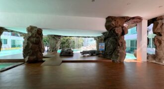 Amazon residence for rent – 1 bedroom