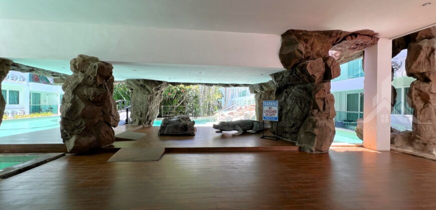 Amazon Residence for Rent – 1 Bedroom