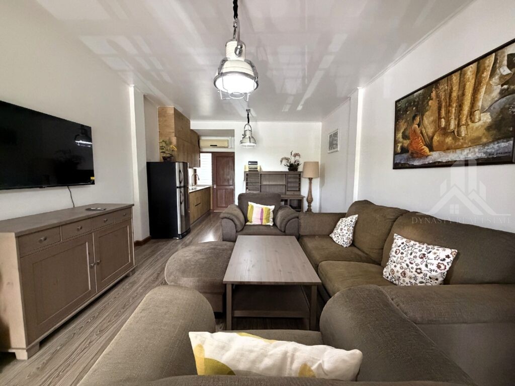 Baan Suan Lalana For Sale &Amp; Rent - 1 Bedroom For Sale In Pattaya Baan suan lalana property for sale