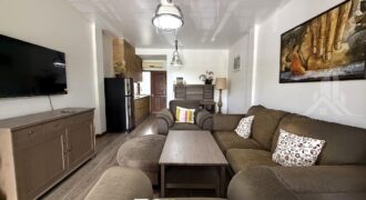Baan suan lalana 1-bed 81 sqm, building tb, floor 2 for sale & rent