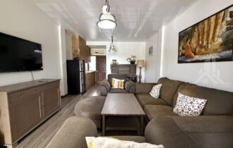 Baan Suan Lalana for Sale & Rent – 1 Bedroom
