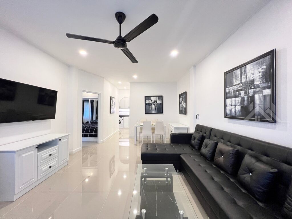 Baan Suan Lalana For Rent - 1 Bedroom For Sale In Pattaya Baan suan lalana property for rent