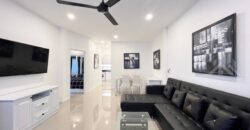 Baan Suan Lalana for Rent – 1 Bedroom Baan Suan Lalana for Rent – 1 Bedroom