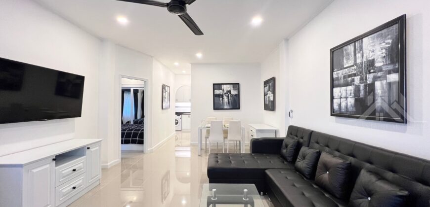 Baan Suan Lalana for Rent – 1 Bedroom