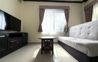Baan Suan Lalana for Sale & Rent – 1 Bedroom