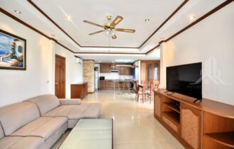 Baan Suan Lalana for Sale & Rent – 1 Bedroom