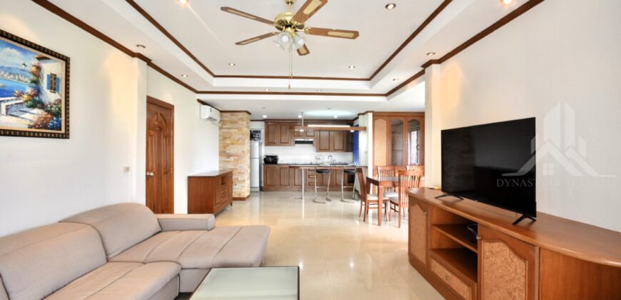 Baan Suan Lalana for Sale & Rent – 1 Bedroom