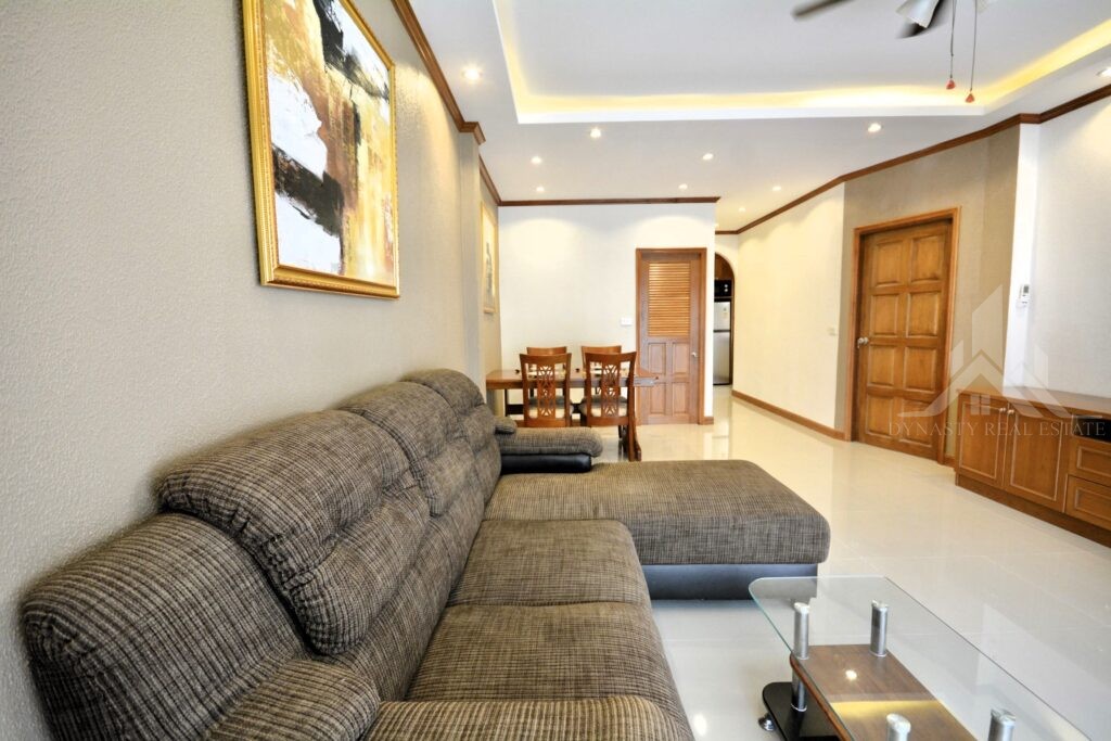 Baan suan lalana 1 bed property for rent