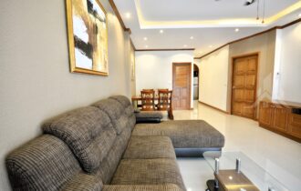 Baan Suan Lalana for Rent – 1 Bedroom