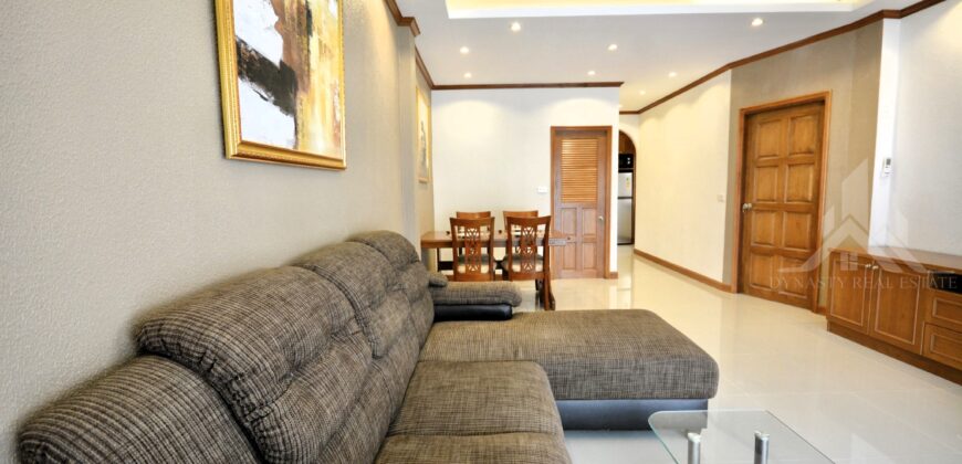 Baan Suan Lalana for Rent – 1 Bedroom