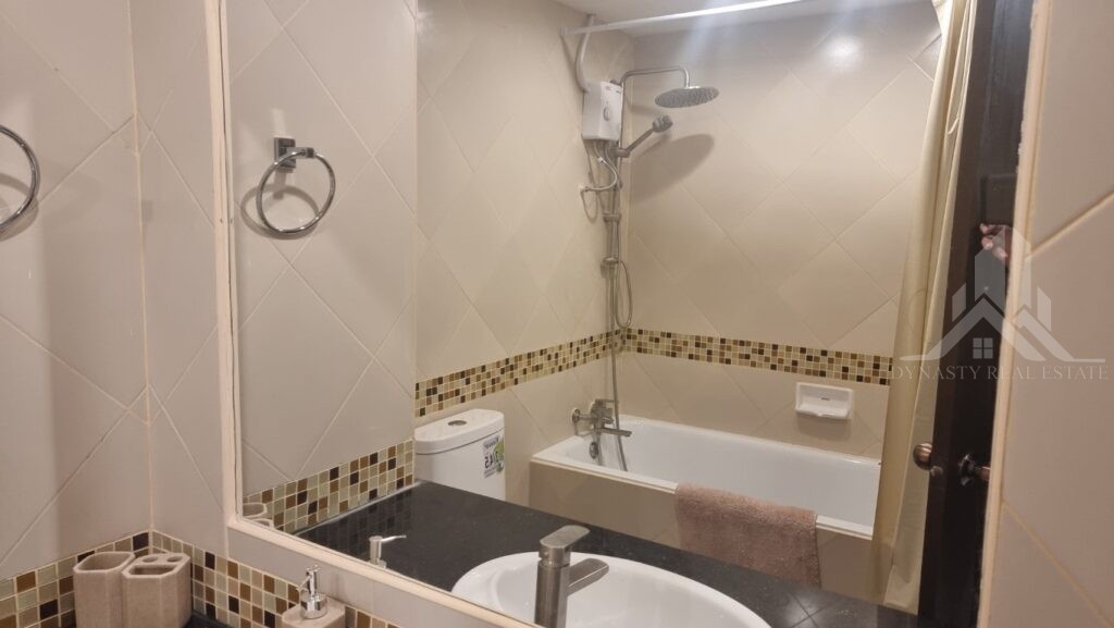 Angket hip residence condo for sale