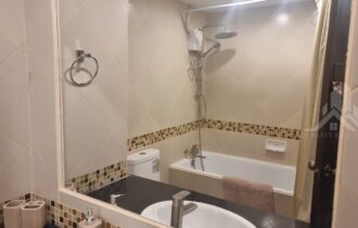 Angket Hip Residence Studio Condo for Sale & Rent