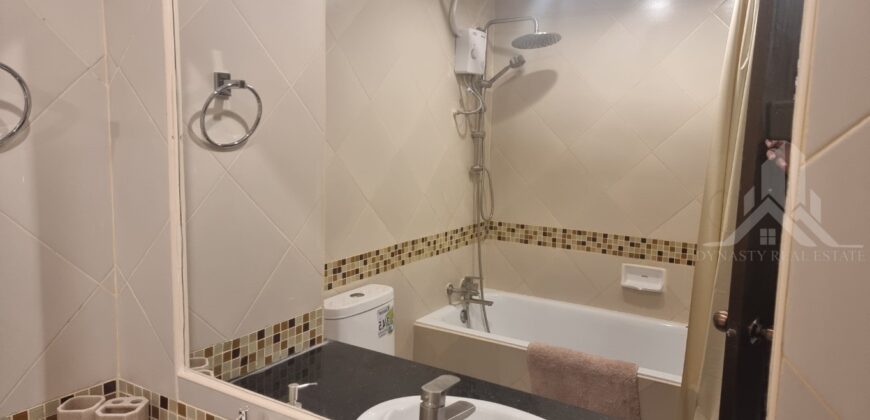 Angket Hip Residence Studio Condo for Sale & Rent