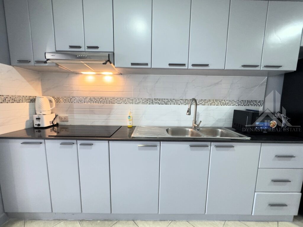 Executive residence 2 for sale & rent