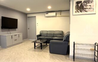 Grand View Condominium for Sale & Rent – 2 Bedrooms