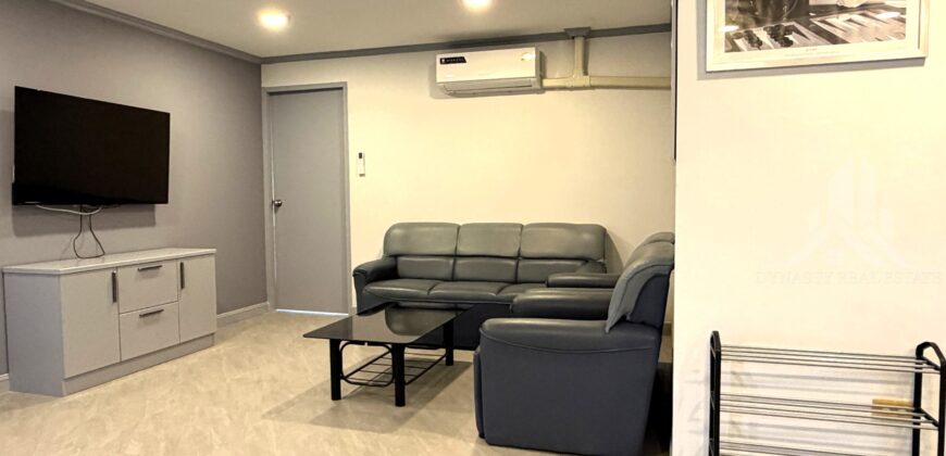 Grand View Condominium for Sale & Rent – 2 Bedrooms