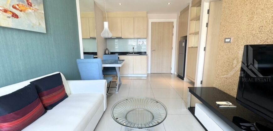 Grande Caribbean Condo Resort for Sale & Rent – 1 Bedroom