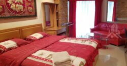 Jomtien Beach Condominium (JBC) for Sale & Rent – Studio