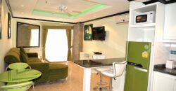 Jomtien Beach Condominium (JBC) for Sale & Rent – 1 Bedroom