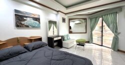 Jomtien Beach Condominium (JBC) for Sale & Rent – Studio