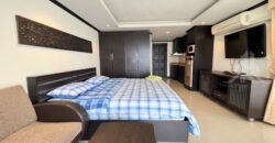 Angket Hip Residence Studio Condo for Sale & Rent