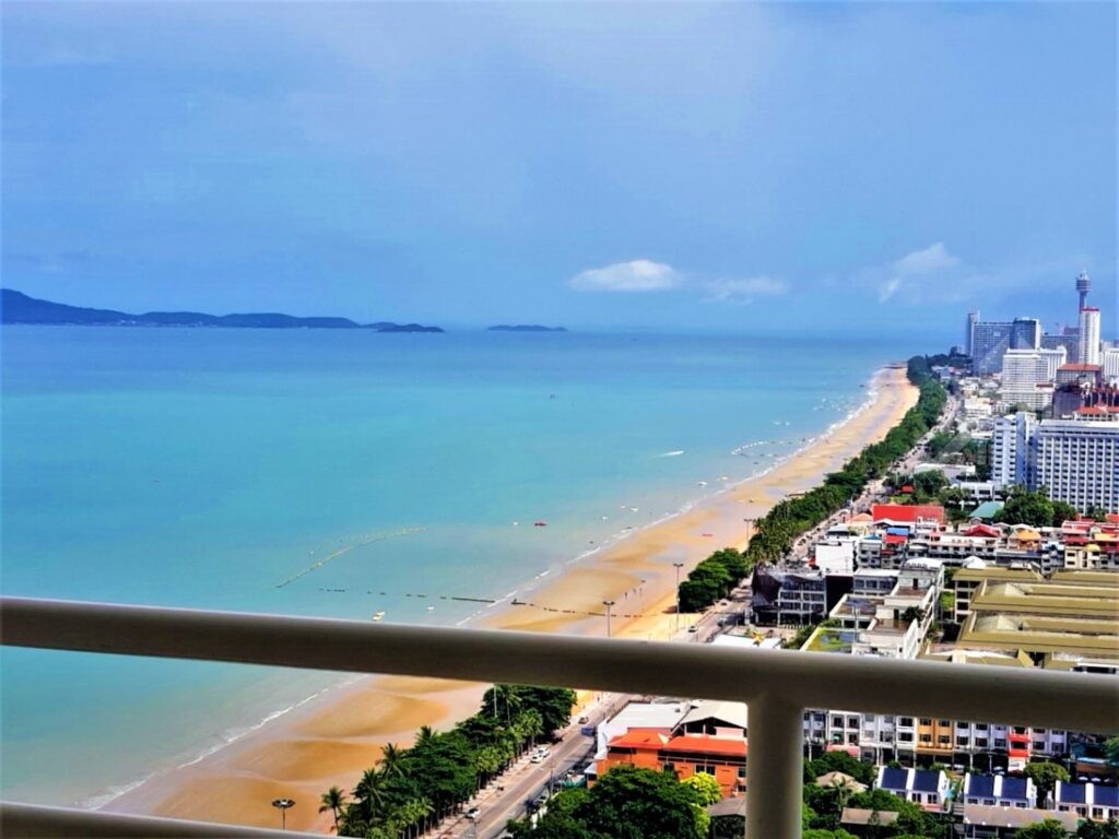 View talay 8 studio condo for rent