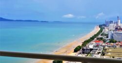 View Talay 8 Studio Condo for Rent