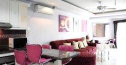 Jomtien Beach Condominium (JBC), Building S1 for Sale & Rent – 1 Bedroom Jomtien Beach Condominium (JBC), Building S1 for Sale & Rent – 1 Bedroom