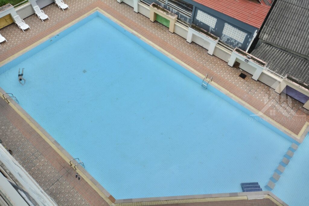 Angket hip residence for sale & rent