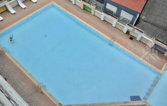 Angket Hip Residence for Sale & Rent – 1 Bedroom