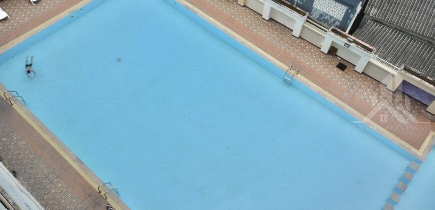 Angket Hip Residence for Sale & Rent – 1 Bedroom
