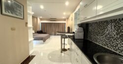 View Talay 8 Studio Condo for Sale & Rent